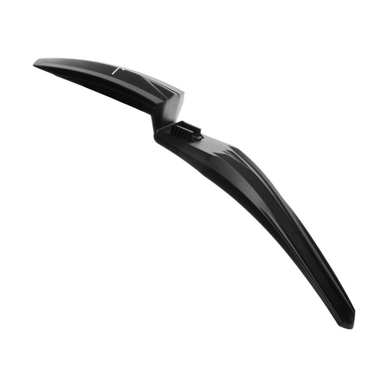 LONGUS Parafango DISC anteriore 24-29 nero LONGUS Parafango DISC anteriore 24-29 nero