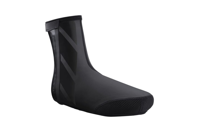 SHIMANO Coperture per Scarpe S1100X H2O nere
