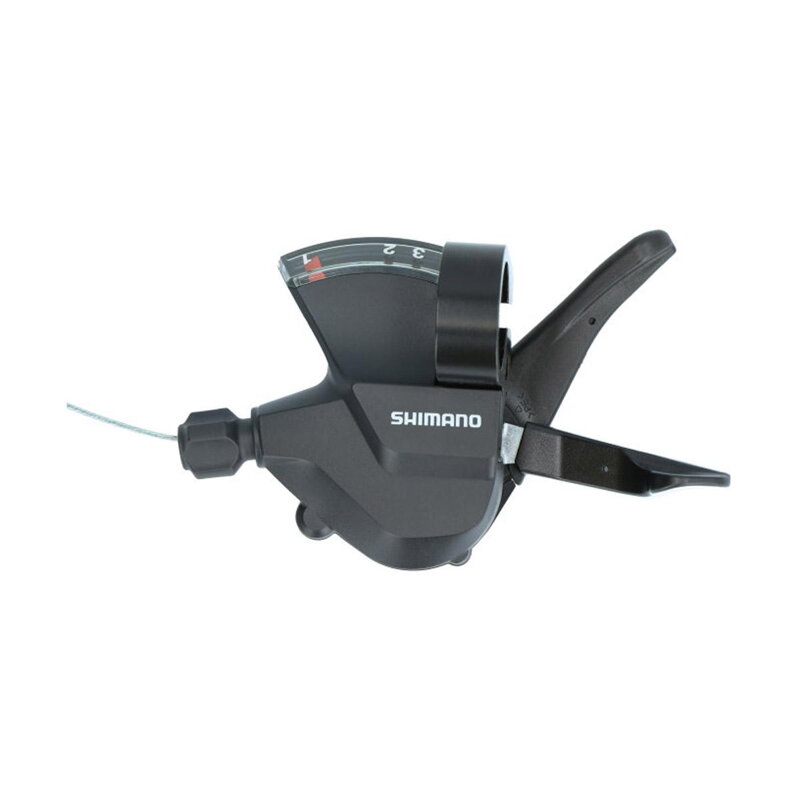 SHIMANO Cambio Altus SL-M315 sinistro 3-k. con puntatore SHIMANO Cambio Altus SL-M315 sinistro 3-k. con puntatore
