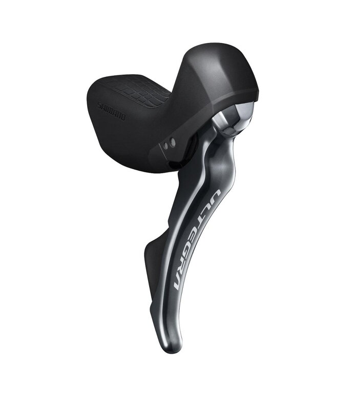SHIMANO Dual control Ultegra ST-R8020 destra 11 velocità. mecc. freni rad./idr SHIMANO Dual control Ultegra ST-R8020 destra 11 velocità. mecc. freni rad./idr