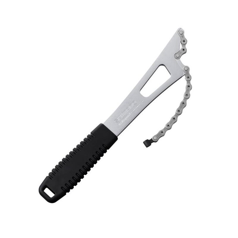 SHIMANO TL-SR24 Estrattore (frusta) smontaggio cassetta 9-12 velocità 