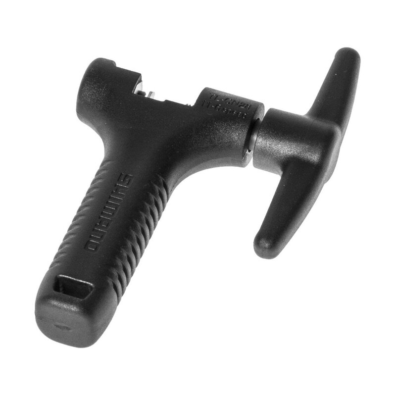 Rivettatrice per catena SHIMANO TL-CN29 per HG da 9 a 12-k. catena Rivettatrice per catena SHIMANO TL-CN29 per HG da 9 a 12-k. catena