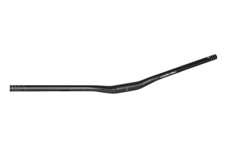 Manubrio PRO KORYAK RISER 20mm rise 31.8/800mm
