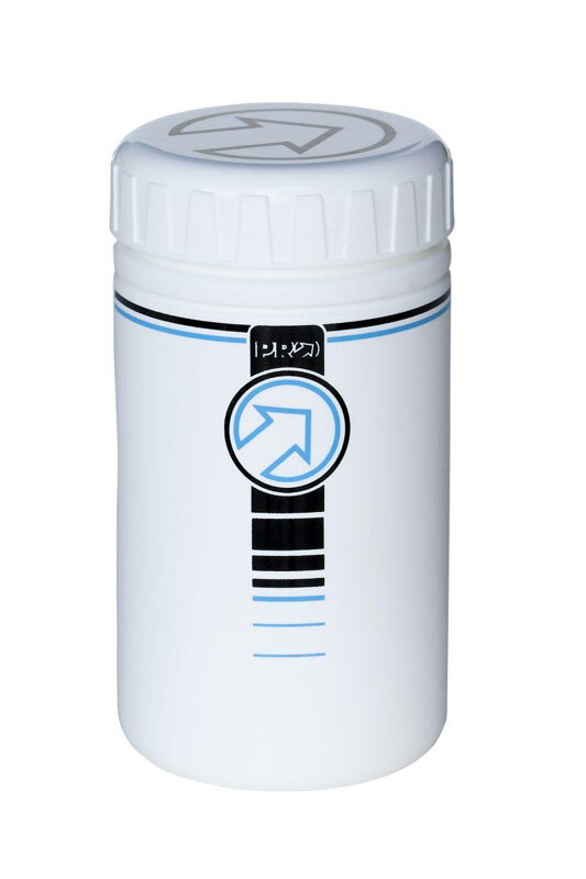 Borraccia PRO Tool bianca da 500 ml Borraccia PRO Tool bianca da 500 ml