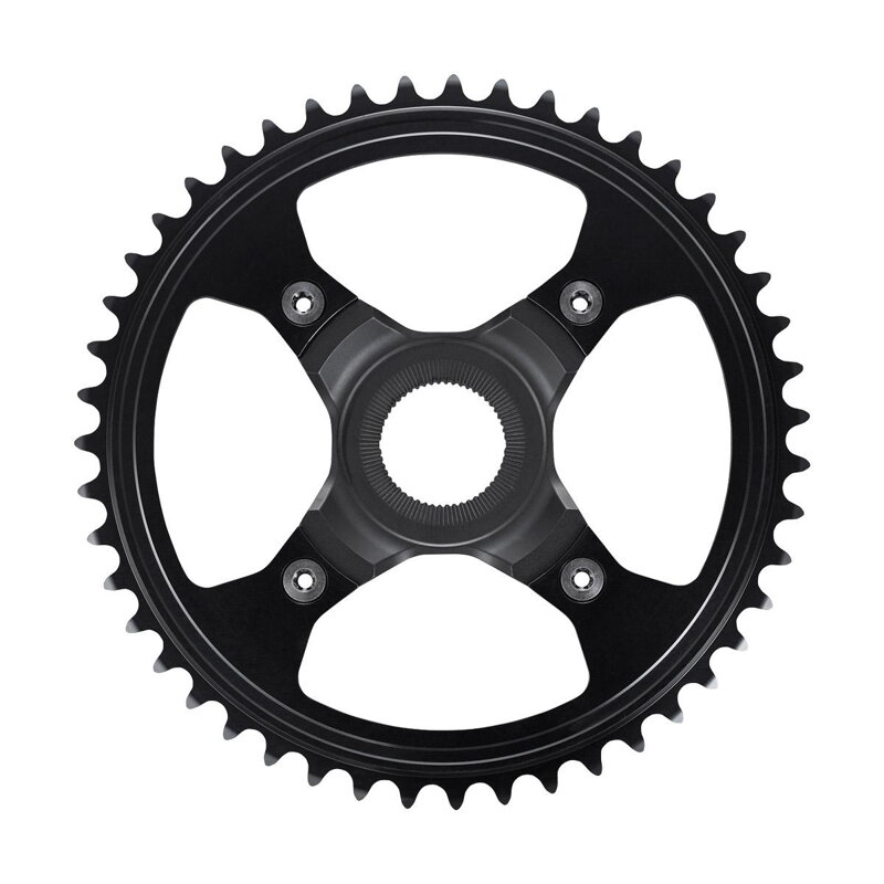 PASSAGGI TRASMETTITORE SHIMANO SM-CRE80 34z. senza copertura per FCE8050/8000 PASSAGGI TRASMETTITORE SHIMANO SM-CRE80 34z. senza copertura per FCE8050/8000