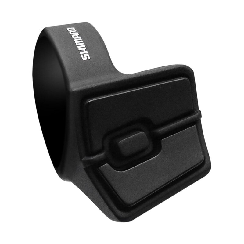 SHIMANO Switch SW-E6010 destro per comando deragliatore con cavo da 357 mm SHIMANO Switch SW-E6010 destro per comando deragliatore con cavo da 357 mm