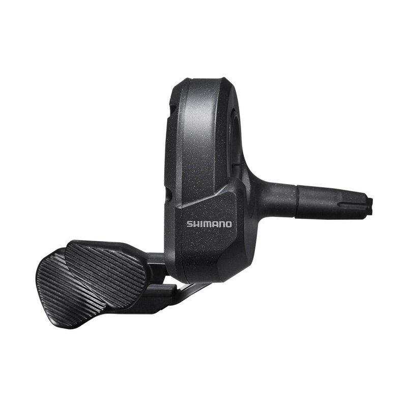 SHIMANO Interruttore SW-E8000 sinistro per il controllo dell'assistenza del motore SHIMANO Interruttore SW-E8000 sinistro per il controllo dell'assistenza del motore