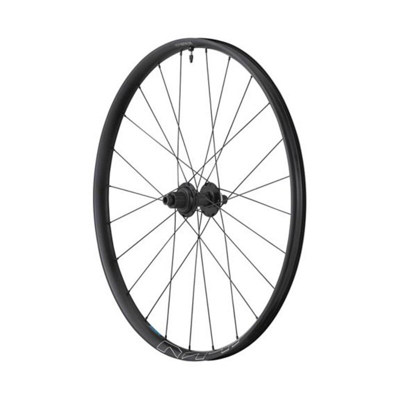 SHIMANO WH-MT620 Ruota 27,5 posteriore 148x12mm asse 12s Center-Lock nero SHIMANO WH-MT620 Ruota 27,5 posteriore 148x12mm asse 12s Center-Lock nero