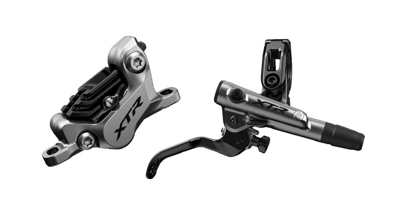Freno a disco XTR BR-M9120 1700mm posteriore