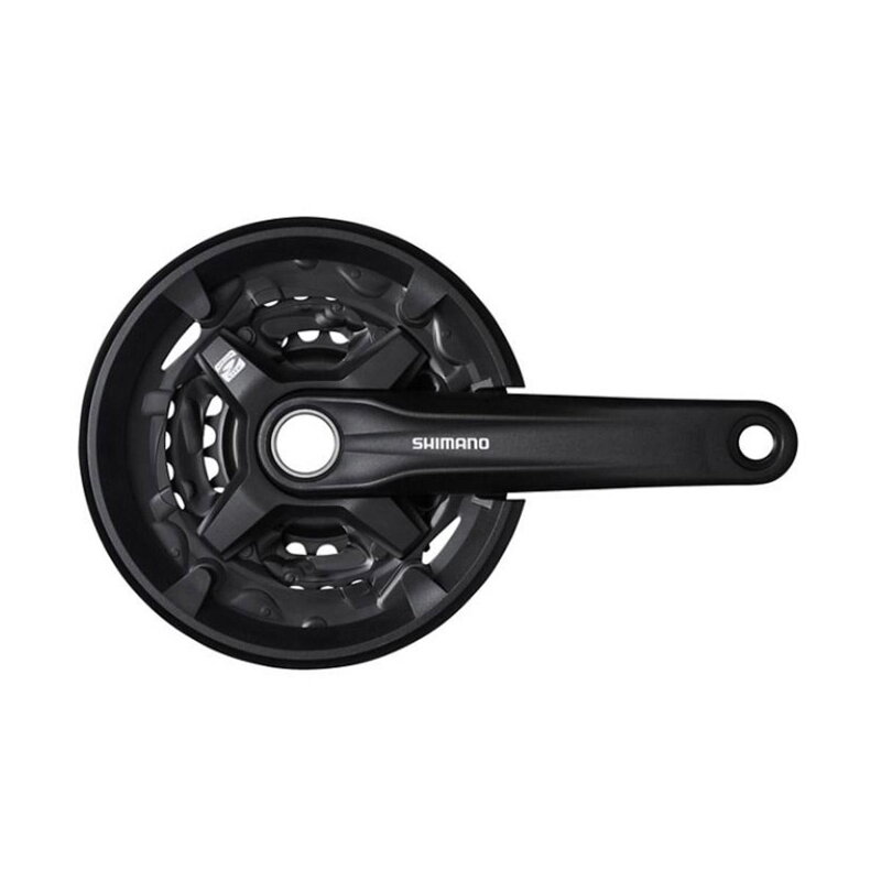 Manovella FC-MT210 3x9 velocità 40/30/22 Manovella FC-MT210 3x9 velocità 40/30/22