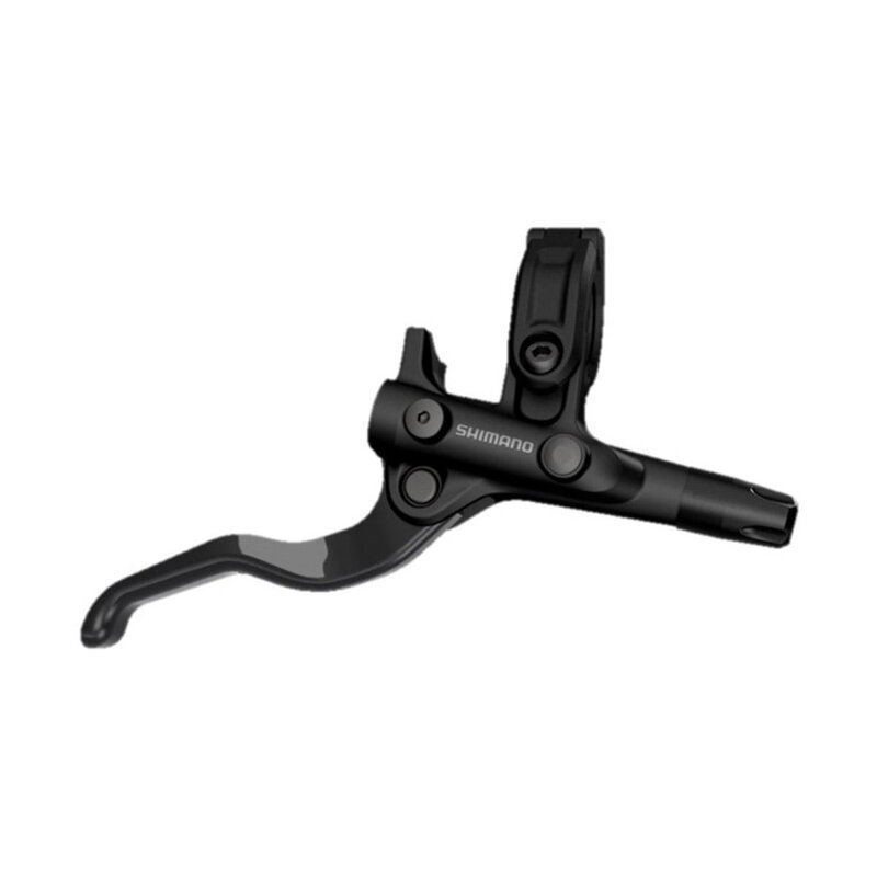 SHIMANO Leva freno. BL-M4100 idraulico destro nero SHIMANO Leva freno. BL-M4100 idraulico destro nero