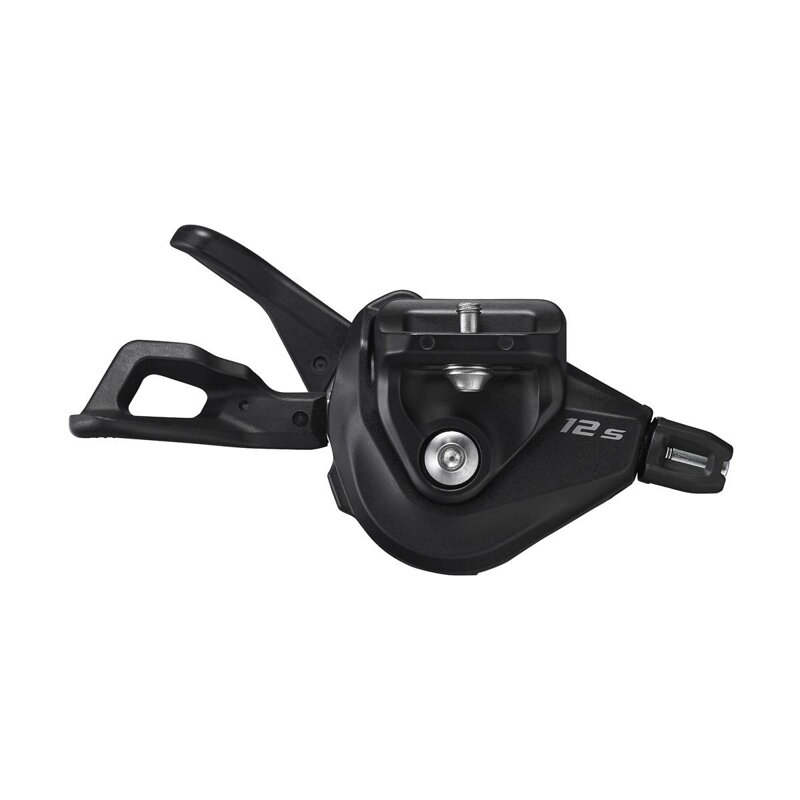 SHIMANO Cambio Deore SL-M6100 destra 12-k. I-Spec EV senza indicatore SHIMANO Cambio Deore SL-M6100 destra 12-k. I-Spec EV senza indicatore