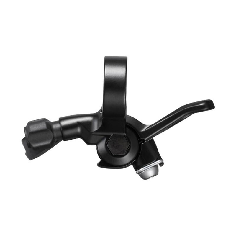 Leva SHIMANO SL-MT500 sinistra sulla manica per telescopica. bisacce Leva SHIMANO SL-MT500 sinistra sulla manica per telescopica. bisacce