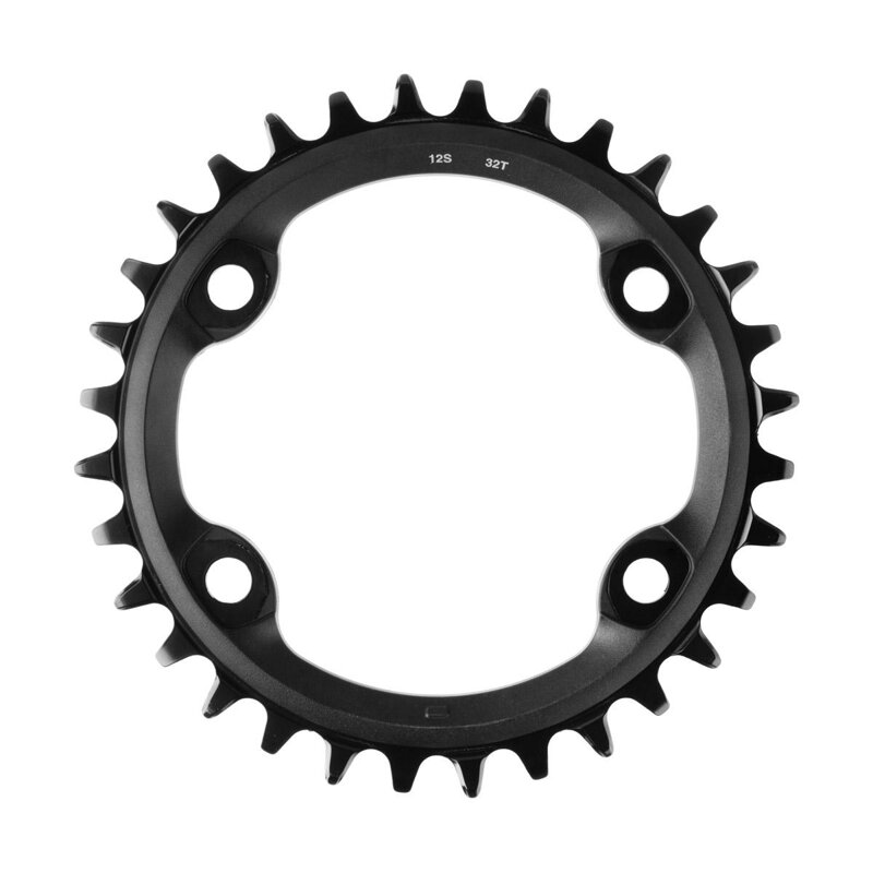 Cambio SHIMANO 32z. FC-MT610/FC-MT510-1 12 pz. 96 mm Cambio SHIMANO 32z. FC-MT610/FC-MT510-1 12 pz. 96 mm