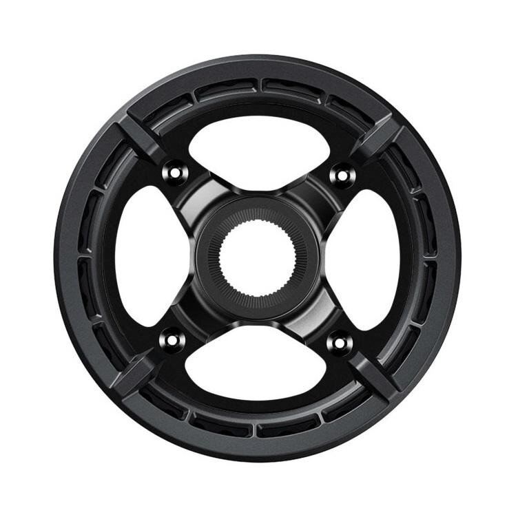 PASSAGGI TRASMETTITORE SHIMANO SM-CRE70 38z. con copertura esterna + interna PASSAGGI TRASMETTITORE SHIMANO SM-CRE70 38z. con copertura esterna + interna
