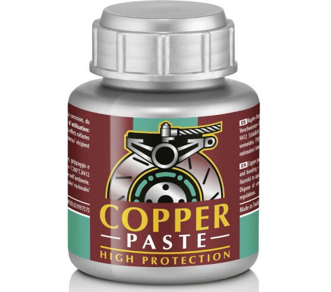 MOTOREX Pasta COPPER PASTE 100gr MOTOREX Pasta COPPER PASTE 100gr