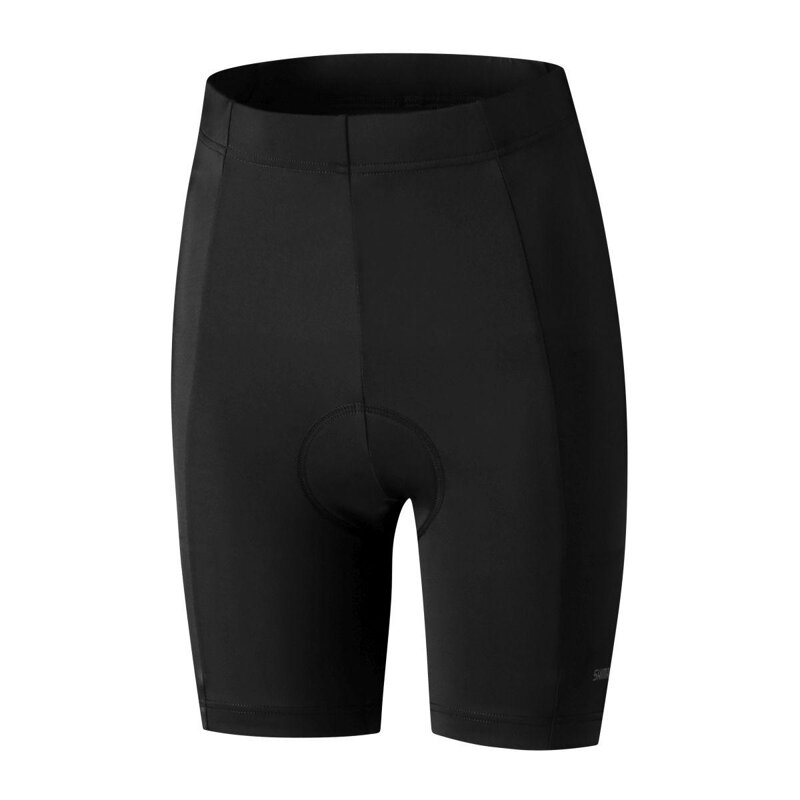 SHIMANO Pantaloni da donna INIZIO neri SHIMANO Pantaloni da donna INIZIO neri