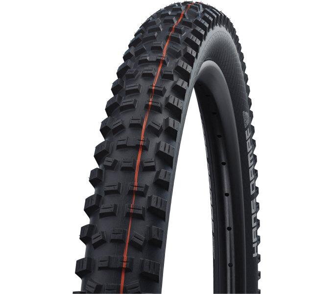 Copertone SCHWALBE HANS DAMPF (60-559) 26x2.35 Evolution 67EPI 920g Nero TLE Morbido Copertone SCHWALBE HANS DAMPF (60-559) 26x2.35 Evolution 67EPI 920g Nero TLE Morbido
