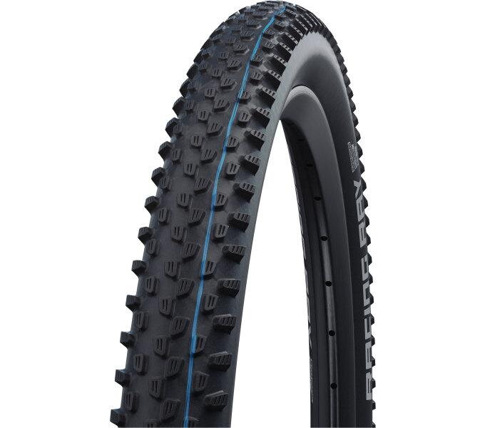 Copertone SCHWALBE RACING RAY (57-559) 26x2.25 Evolution 67EPI 575g Nero TLE SpeedGrip Copertone SCHWALBE RACING RAY (57-559) 26x2.25 Evolution 67EPI 575g Nero TLE SpeedGrip