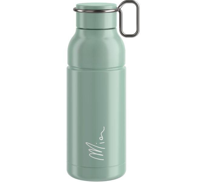 Borraccia ELITE MIA 650 verde Borraccia ELITE MIA 650 verde