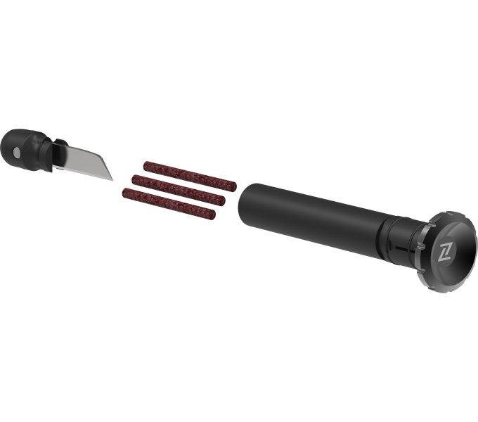 Set adesivi ZÉFAL Tappi Z Bar - Tubeless Set adesivi ZÉFAL Tappi Z Bar - Tubeless