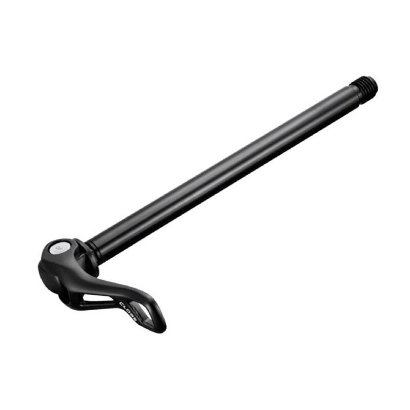 SHIMANO Asse posteriore AX-MT500 12x148mm E-Thru (172mm) SHIMANO Asse posteriore AX-MT500 12x148mm E-Thru (172mm)