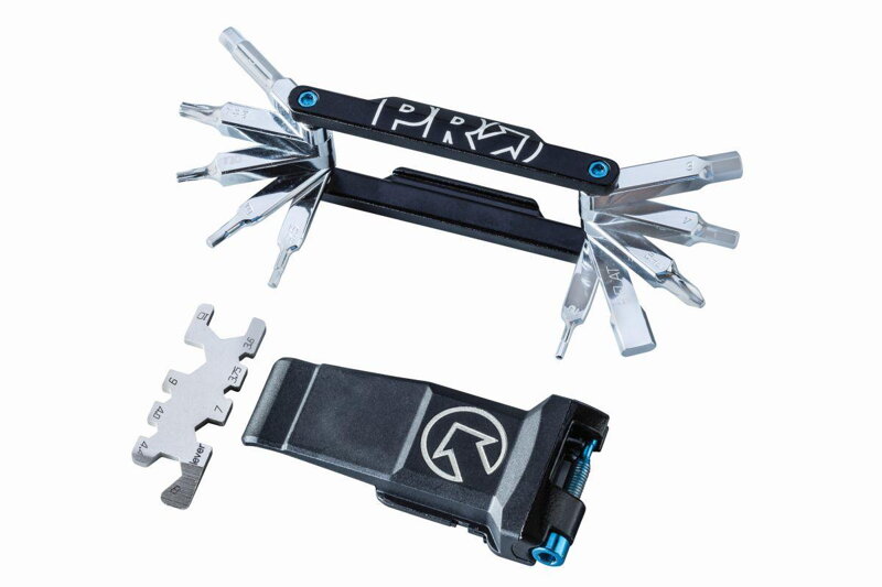 Set di attrezzi PRO MINI 22f Set di attrezzi PRO MINI 22f