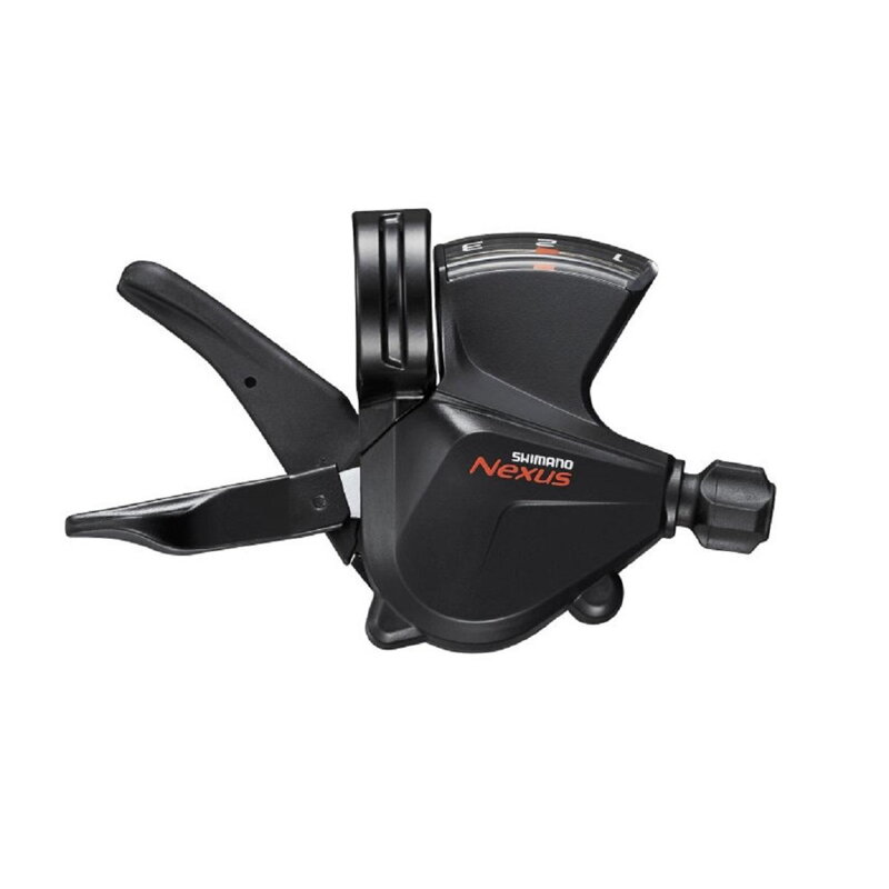 SHIMANO Cambio Nexus SL-C2010 3-k. Fuoco rapido Plus SHIMANO Cambio Nexus SL-C2010 3-k. Fuoco rapido Plus