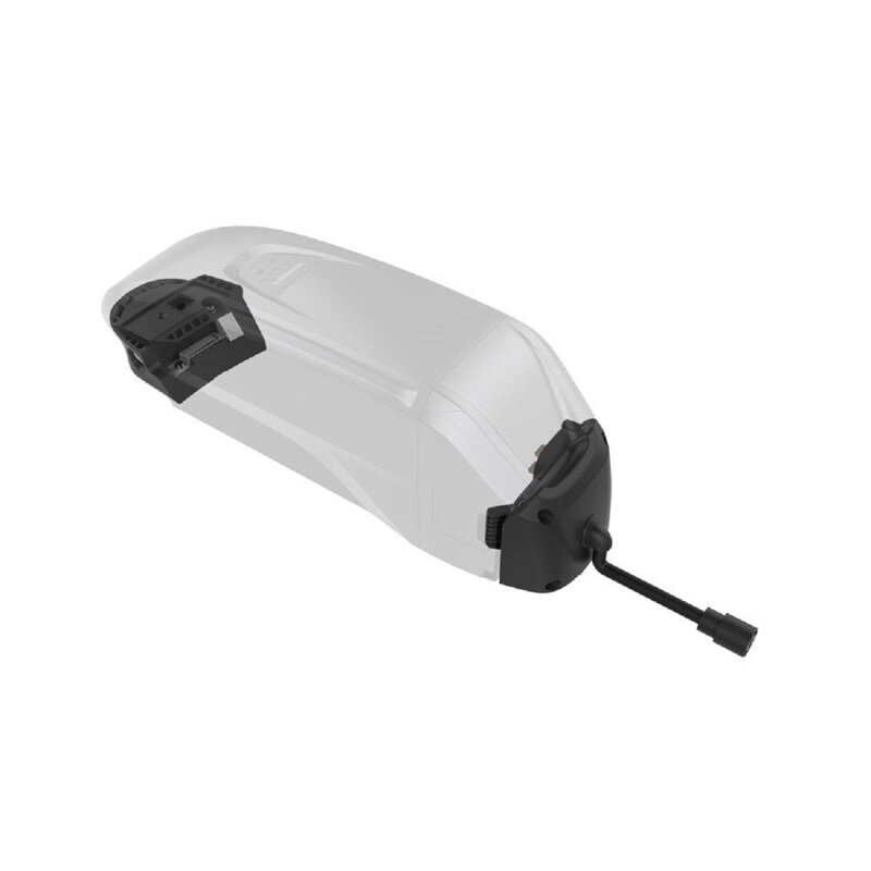 STEPS BM-E8016 Supporto per batteria per montaggio su telaio