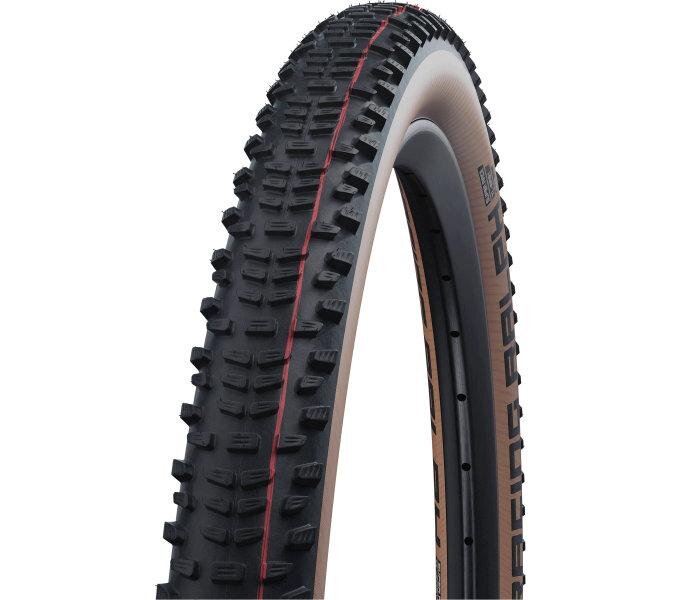 SCHWALBE Copertone RACING RALPH (60-622) 29x2.35 Evolution 67EPI 745g Transparent TLE Speed SCHWALBE Copertone RACING RALPH (60-622) 29x2.35 Evolution 67EPI 745g Transparent TLE Speed