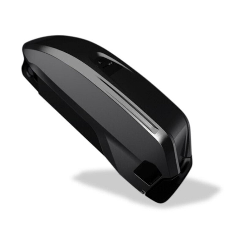 SHIMANO Batteria Steps BT-E8016 630Wh per telaio nero SHIMANO Batteria Steps BT-E8016 630Wh per telaio nero