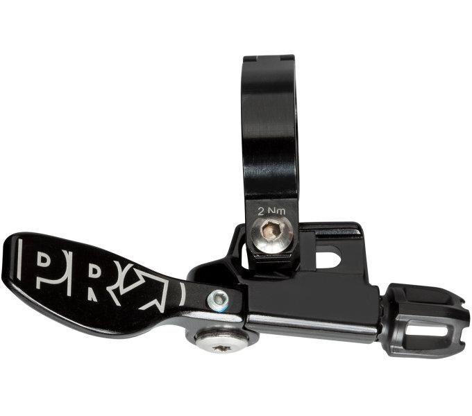 PRO Leva per reggisella telescopico per manubrio MTB, One-by PRO Leva per reggisella telescopico per manubrio MTB, One-by