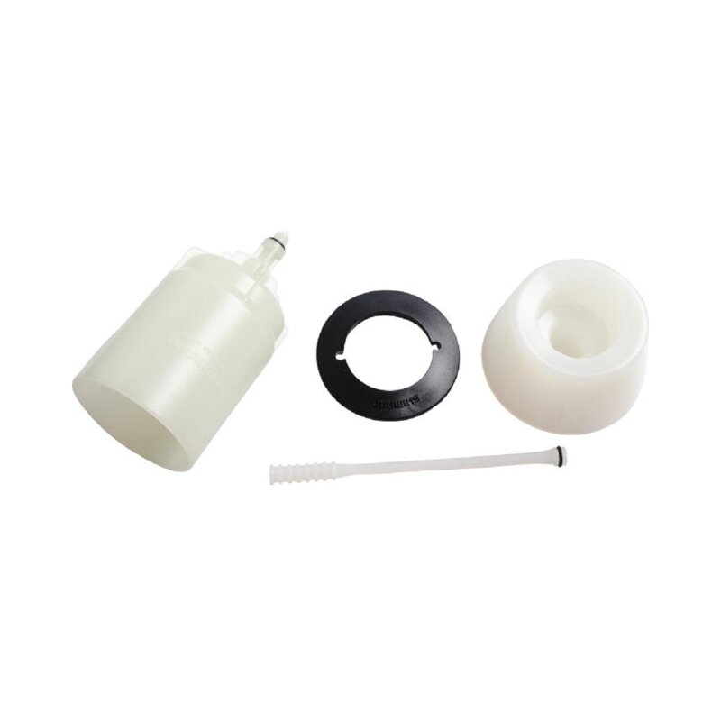 TL-BR003 Unità a imbuto per lo spurgo delle leve dei freni MTB TL-BR003 Unità a imbuto per lo spurgo delle leve dei freni MTB