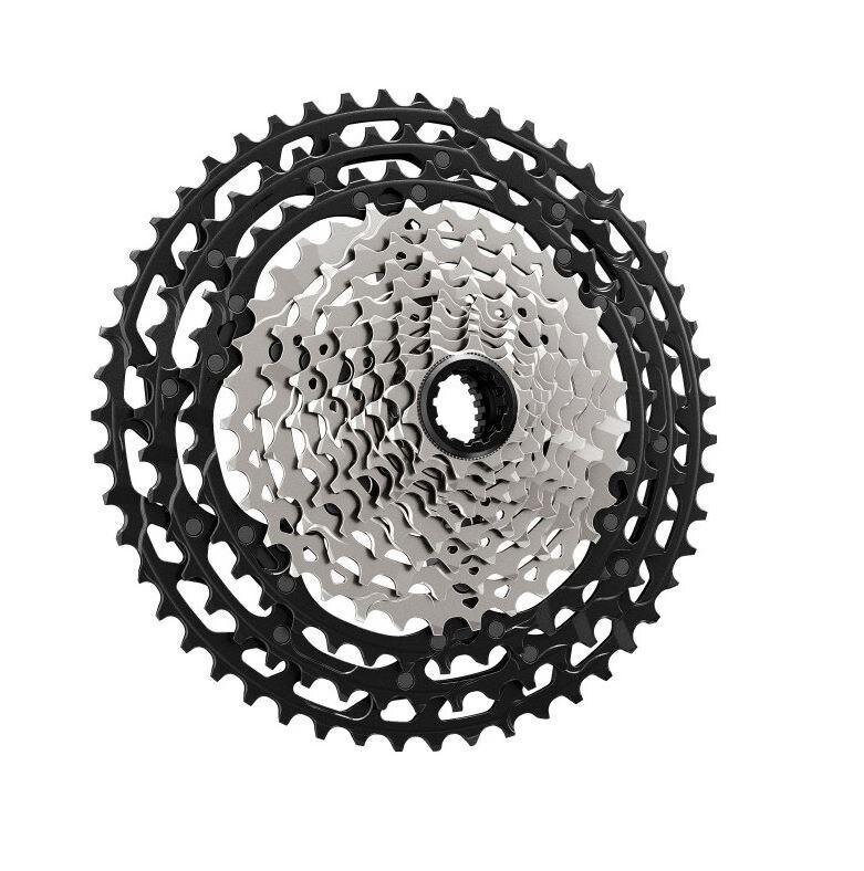 SHIMANO CS-M9100 Cassetta 12 velocità 10-51z XTR SHIMANO CS-M9100 Cassetta 12 velocità 10-51z XTR
