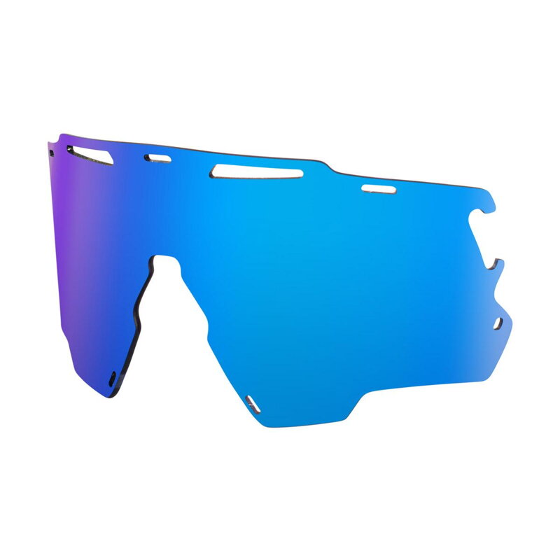 HQBC QARIANT Lenti a specchio Full Revo Blu HQBC QARIANT Lenti a specchio Full Revo Blu