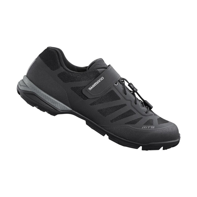 Scarpe SHIMANO SHMT502 nere Scarpe SHIMANO SHMT502 nere