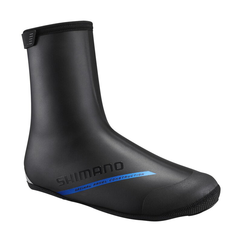 Copriscarpe SHIMANO XC THERMAL neri Copriscarpe SHIMANO XC THERMAL neri