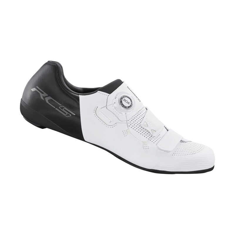 Scarpe SHIMANO SHRC502 bianche Scarpe SHIMANO SHRC502 bianche