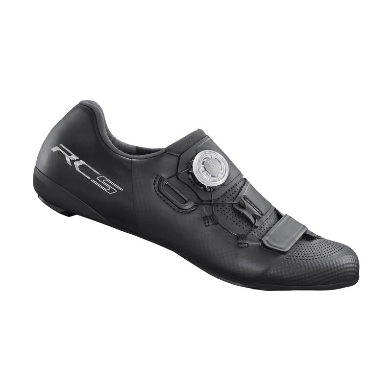 Scarpe SHIMANO SHRC502 da donna nere Scarpe SHIMANO SHRC502 da donna nere
