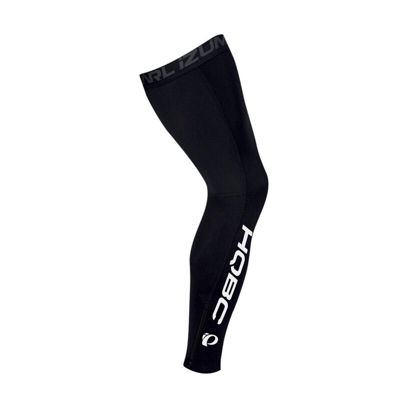 Scaldamuscoli HQBC QPI TEAM THERMAL neri