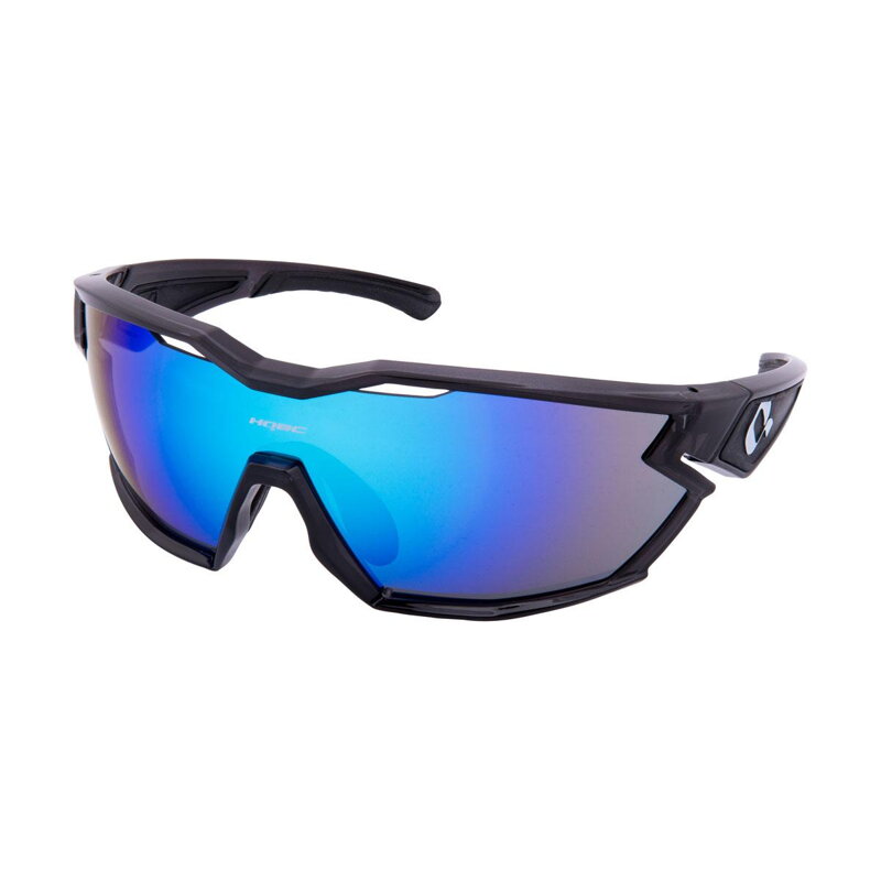 Occhiali HQBC QX2 neri Occhiali HQBC QX2 neri