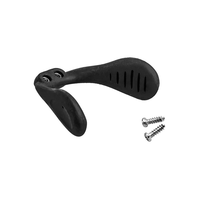 HQBC Supporti naso CRANQ neri HQBC Supporti naso CRANQ neri