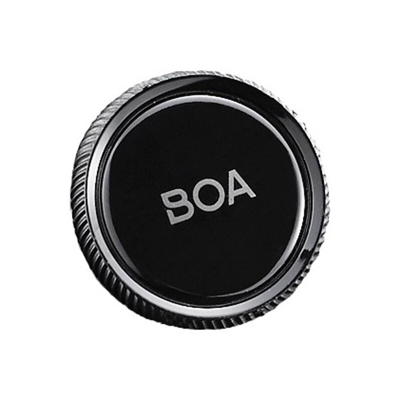 Sistema di bloccaggio SHIMANO BOA L6 per MT7/RC5/XC5/ME502/RX6/EX7GTX sinistro nero Sistema di bloccaggio SHIMANO BOA L6 per MT7/RC5/XC5/ME502/RX6/EX7GTX sinistro nero