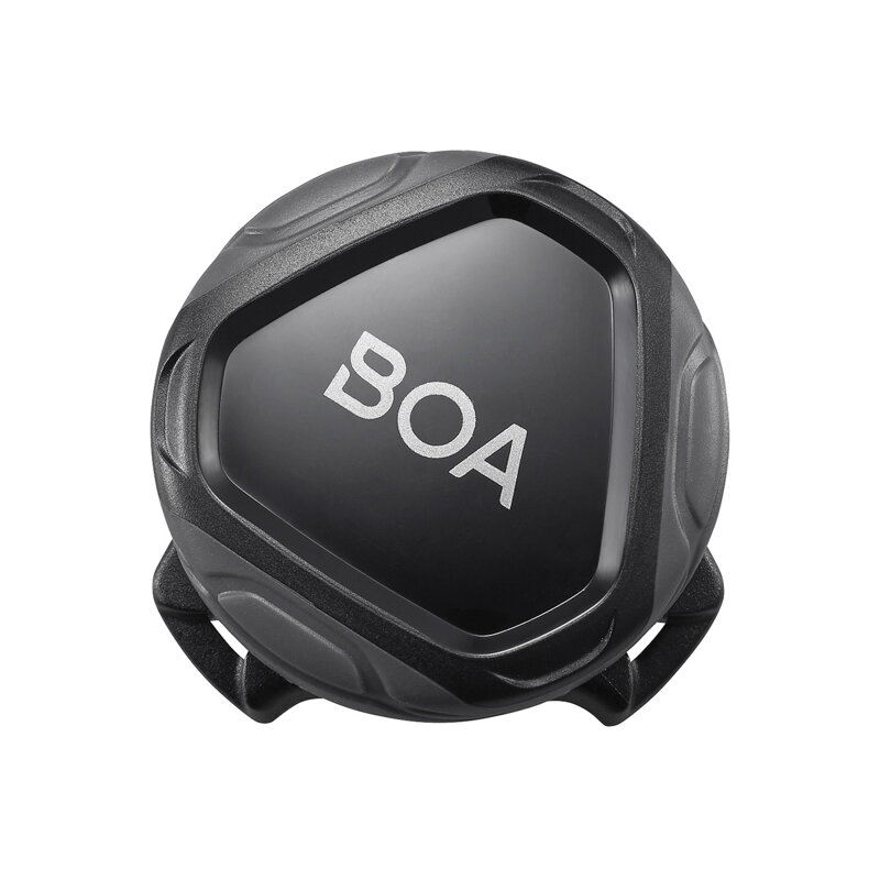 SHIMANO Sistema di chiusura BOA L6 per RC7/XC7/ME501/MW7 destro grigio SHIMANO Sistema di chiusura BOA L6 per RC7/XC7/ME501/MW7 destro grigio