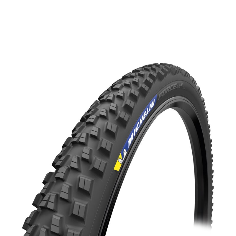 MICHELIN Copertone FORCE AM2 29x2.60 (66-622) 1130g 3x60TPI TLR Competition Line MICHELIN Copertone FORCE AM2 29x2.60 (66-622) 1130g 3x60TPI TLR Competition Line