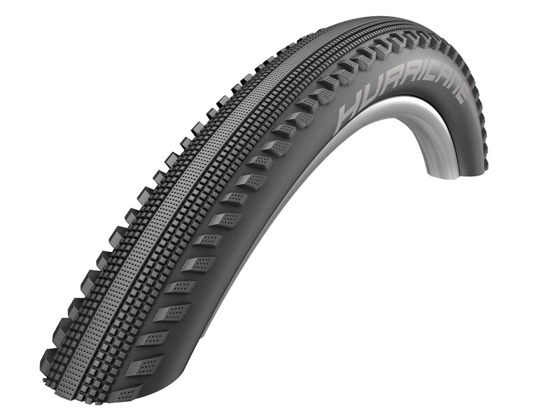 Pneumatico SCHWALBE HURRICANE (57-584) 27.5x2.25 Performance 67EPI 690g Nero Pneumatico SCHWALBE HURRICANE (57-584) 27.5x2.25 Performance 67EPI 690g Nero