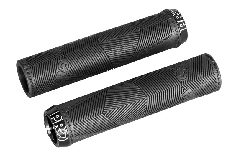 Maniglie PRO LOCK ON SPORT 132,5x30mm Maniglie PRO LOCK ON SPORT 132,5x30mm
