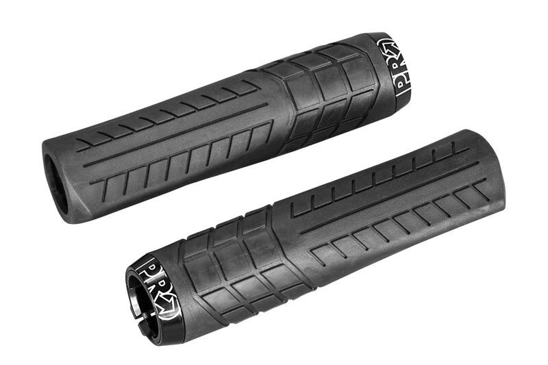 PRO Manopole ERGONOMIC RACE 130x32mm PRO Manopole ERGONOMIC RACE 130x32mm