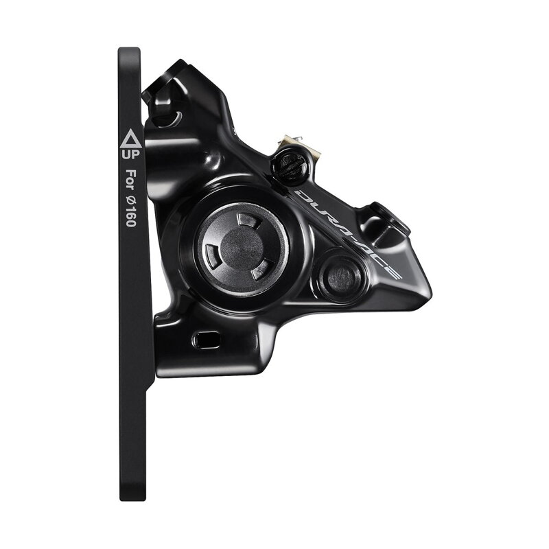 Pinza freno anteriore DURA ACE BR-R9270 Flat-Mount Pinza freno anteriore DURA ACE BR-R9270 Flat-Mount