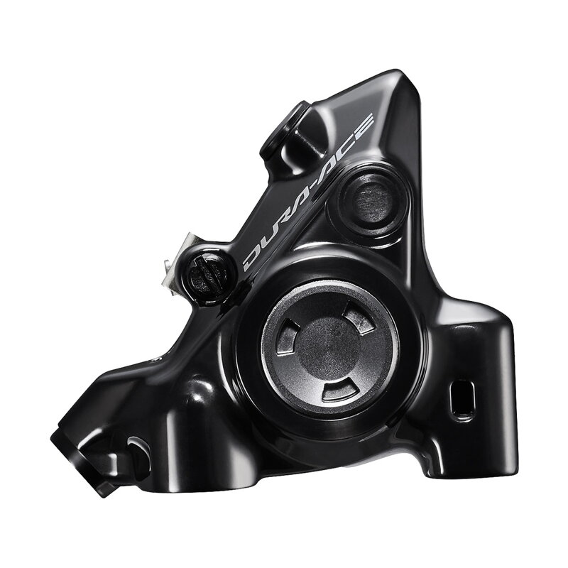 Pinza freno SHIMANO. Dura Ace BR-R9270 Flat Mount posteriore idraulico + piastra. L05A Pinza freno SHIMANO. Dura Ace BR-R9270 Flat Mount posteriore idraulico + piastra. L05A